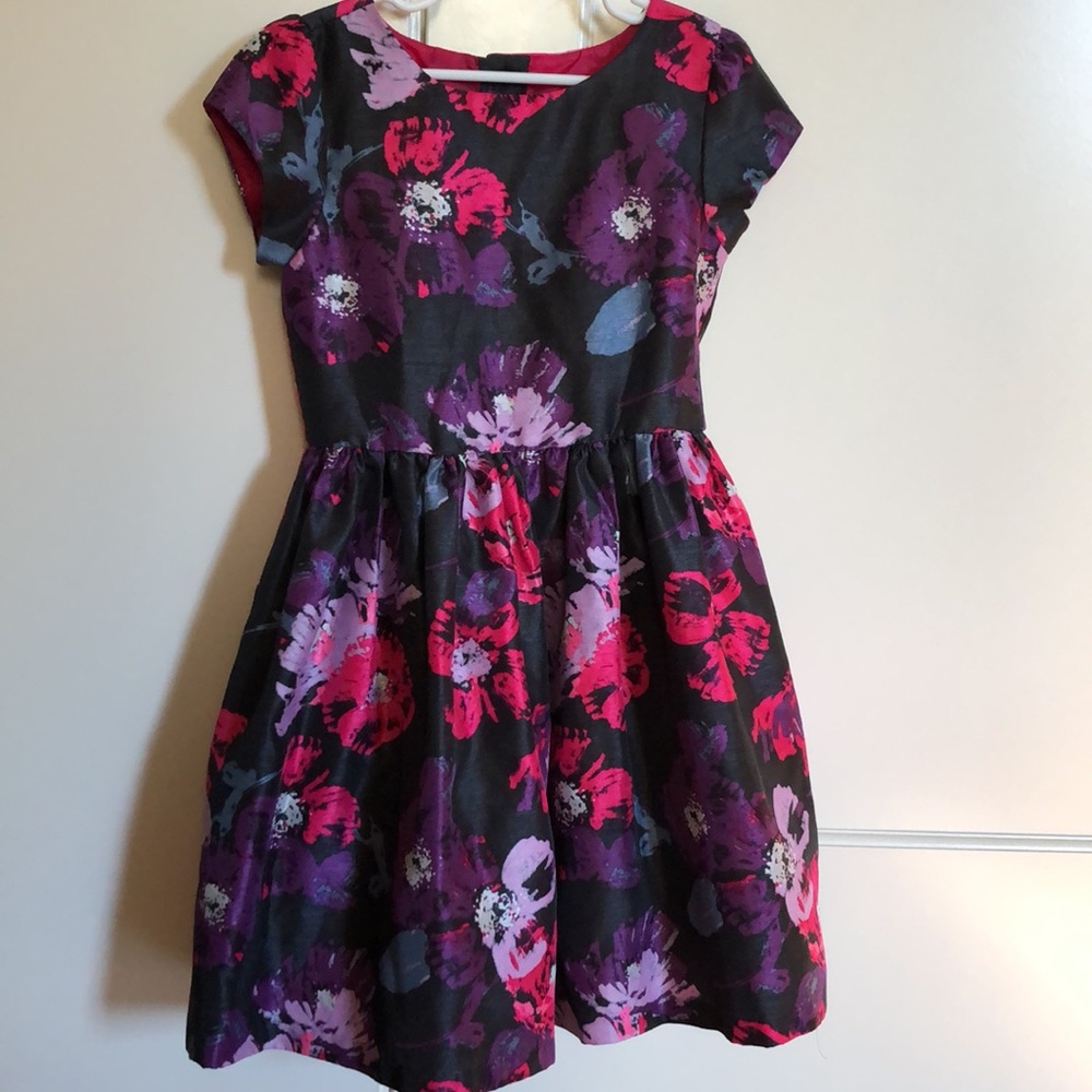 Gymboree party dress - size 6